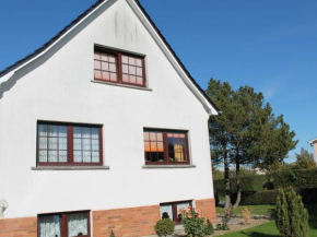 Charming Apartment in K hlungsborn with Parking in Kühlungsborn